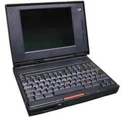 ThinkPad 750p