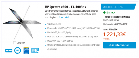 SpectreX360