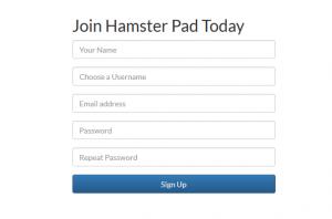 HamsterPad2